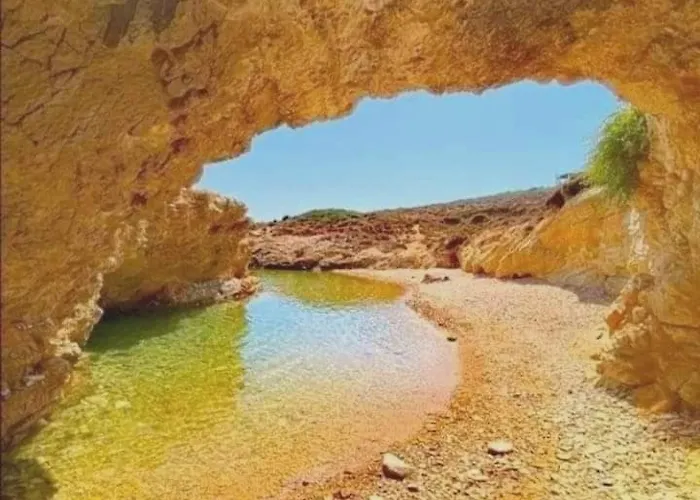 Kalypso 公寓 利普西島