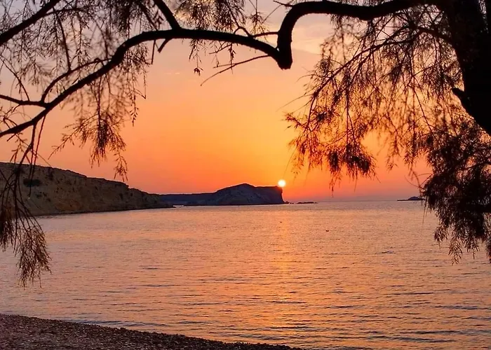 Kalypso 利普西島