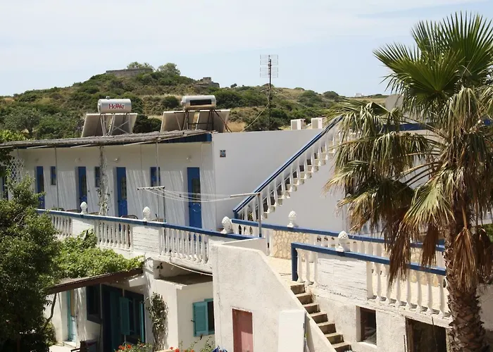 Kalypso * 利普西島