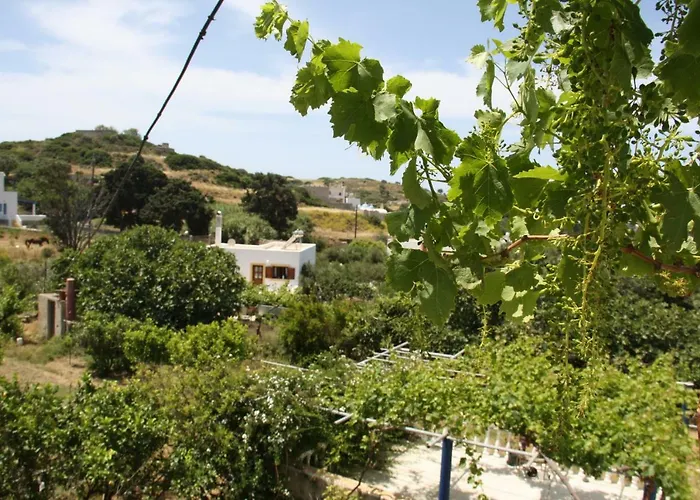 Kalypso 利普西島