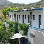 Kalypso Appartement Lipsi