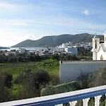 Kalypso Appartement Lipsi