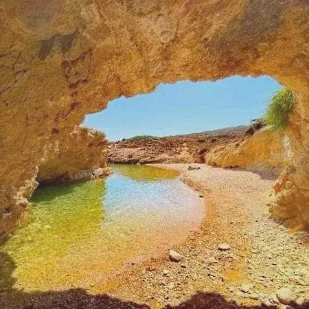 Kalypso 公寓 利普西島