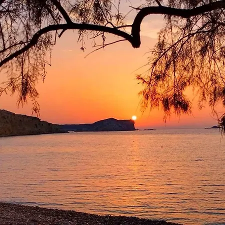 Kalypso 利普西島