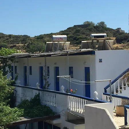 Kalypso Apartment Lipsi