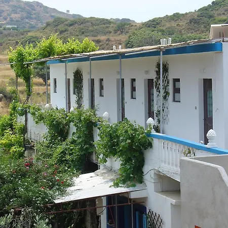 Kalypso Apartment Lipsi