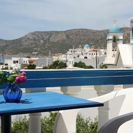 Kalypso Apartmán