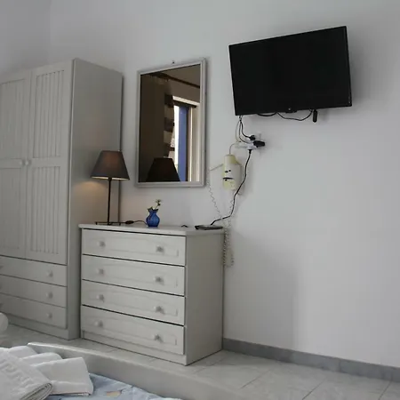 Apartment Kalypso Lipsi