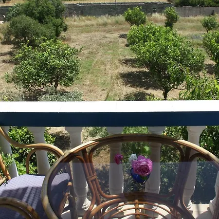 Kalypso * Leipsoí