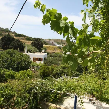 Kalypso 利普西島