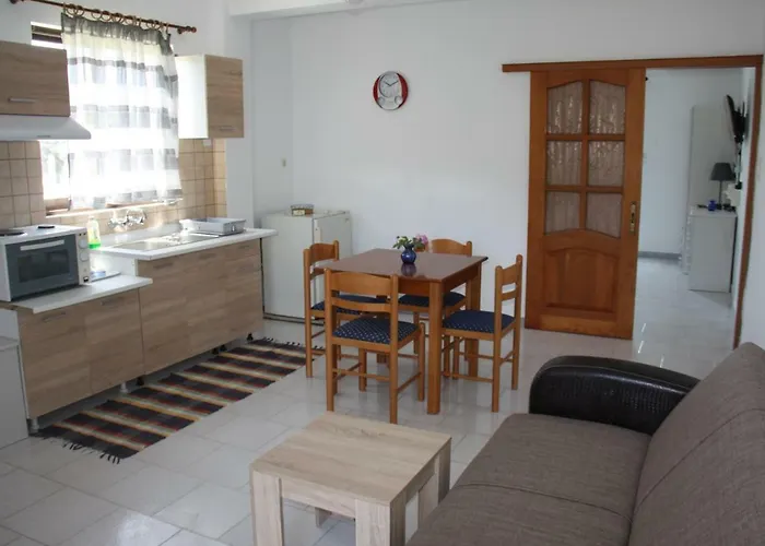 Apartamento Kalypso