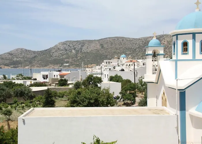 Apartamento Kalypso *