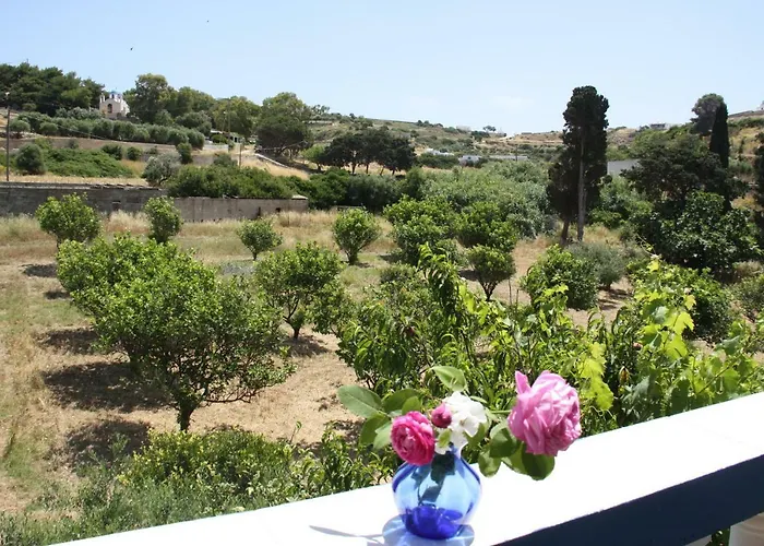 Apartamento Kalypso *